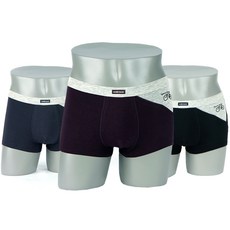 arnaldo bassini 男童抽繩內褲 AB-902 3p