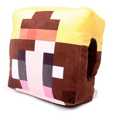 SANDBOX FRIENDS 小睡手腕墊, 睡眠花園