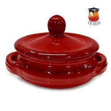 데실바 터치 양수 미니 캐서롤 10cm, 1개