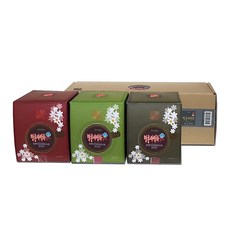 아이앤티 땅콩새싹차 플러스, 1.2g, 60개, 1개