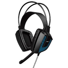 IRIVER Blank 7.1聲道震動電競耳機麥克風, IGH-10V, 單一顏色