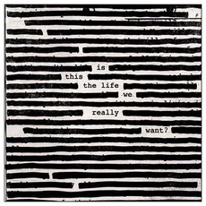로저 워터스 - IS THIS THE LIFE WE REALLY WANT? 디지팩, 1CD