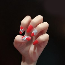 EL 指甲貼 675, 班柏伊特, 1個