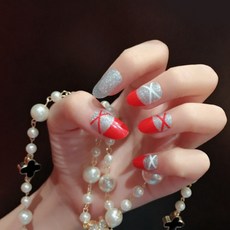 EL 指甲貼 681, 希克洛修, 1個