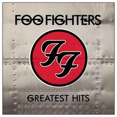 푸 파이터스 - GREATEST HITS, 1CD