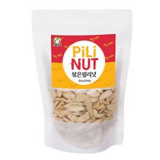 Baekjangseng 烤填充堅果, 250g, 1包