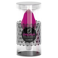 CLENSURE 振動混合化妝振動粉撲, 番木瓜, 隨機發貨