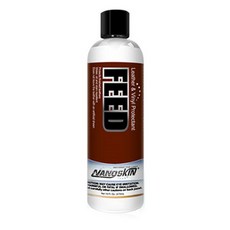 나노스킨 피드 가죽 보호제 광택제, 473ml, 1개