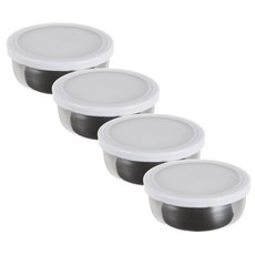 등복 스텐 찬통, 4개입