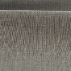 Coca Travel D休閒牛仔人字紋布料, 棕色