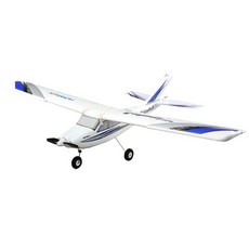 HOBBYZONE Mini Apprentice PNP RC비행기 HBZ3100, 혼합 색상, 1개