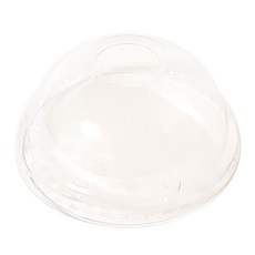 워너비커피 95파이 돔 뚜껑 PP 컵 전용, 500개