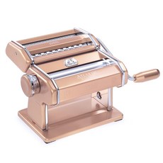 MARCATO 麵條機 Atlas 150 陽極氧化粉紅色, 1個