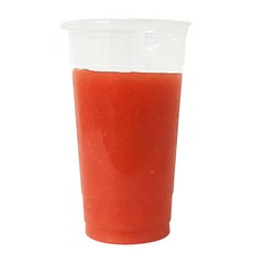 PP塑膠杯 700ml, 1件, 250個, 700毫升