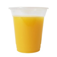 워너비커피 쥬스 실링 PP 컵, 1개입, 500개, 360ml