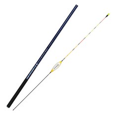 Youngkyu產業去角質特別釣竿 29+水草浮標 大 2件組, 1套