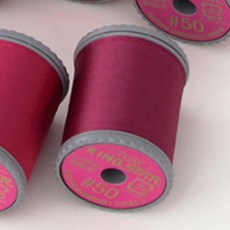 FUJIX Ltd. 富士克 King Star刺繡用縫紉線 3入, 919, 250m