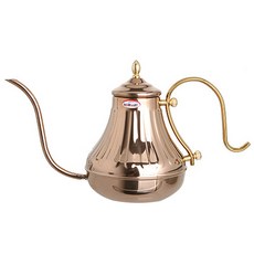 HOMART 滴油壺 0.5L 2105RG, 玫瑰金, 1入