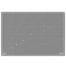 아날로그 칼라 커팅매트 A1, 랜덤 발송