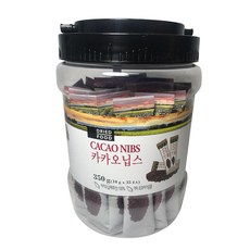 길림양행 카카오닙스 스틱형, 10g, 35개입