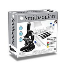 Toytron Toytron 150x 450x 900x 顯微鏡組, 1組