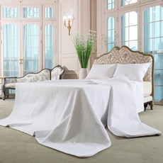 Bledic Home涼感寬幅床墊, 象牙