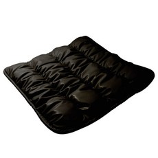 科里斯 豪華車用坐墊, 黑色, 1個