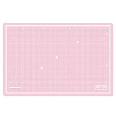 아날로그 반투명 커팅매트, 랜덤 발송