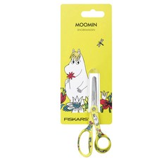 피스카스 무민 어린이가위, 스녹메이든, 1개