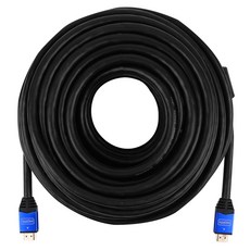 NEXT HDMI v1.4 高級版傳輸線 NEXT-1420HD4K, 1個, 20m