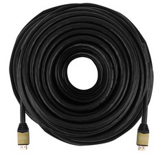 Nextu EASYNET UBIQUITOUS HDMI v2.0 高級型螢幕線 NEXT-2015UHD4K, 1個, 15m