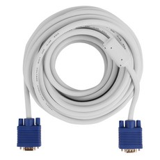 EASYNET UBIQUITOUS RGB 螢幕連接線 NEXT-RGB 100, 1個, 10m