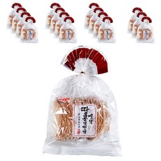 傳統花生餅乾, 250g, 16袋