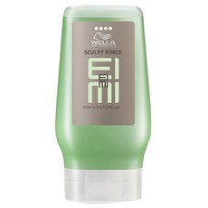웰라 프로페셔널 스콥트포스 아이미 엑스트라 스트롱 풀루버 헤어 젤, 125ml, 1개