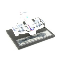 AMALGAM複製品BMW Sauber F1.08 Nose Cone壓鑄 AG212956AC, 混色