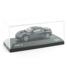 PARAGONMODELS複製品1/43 BMW i8 i系列模型汽車 PRG910512GY, 混色