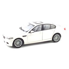 PARAGONMODELS複製品BMW M5 F10M M系列模型車 PRG970172WH, 混色