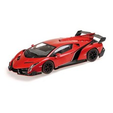 Kyosho複製品LAMBORGHINI VENENO模型車 KY264025, 回覆