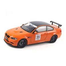 KYOSHO復刻寶馬M3 GTS壓鑄KY274208, 或者