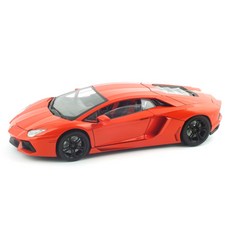 MONDO MOTORS複製品藍寶堅尼AVENTADOR LP7004模型 MD501083, 或者