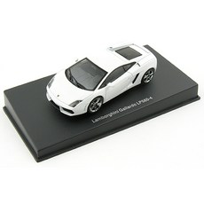 AUTO ART複製品1/43 LAMBORGHINI GALLARDO LP560-4壓鑄AA546170WH, 混色