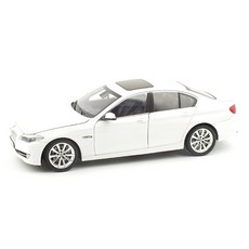 WELLY複製品BMW 535i F10 2012模型 WE110017, WH
