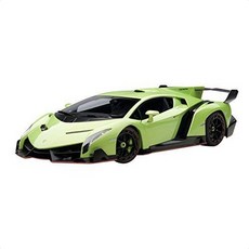 AUTO ART複製品LAMBORGHINI VENENO模型 AA74509GR, 混色