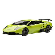 AUTO ART複製品LAMBORGHINI MURCIELAGO LP670-4 SV壓鑄AA746273GR, 混色