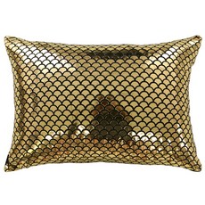 BYJIMI 派對女孩長方形靠墊