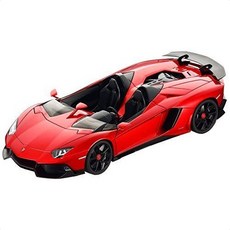AUTO ART複製品LAMBORGHINI AVENTADOR J模型 AA746730RE, 混色