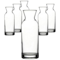 Pasabahce 經典牛奶瓶造型醒酒器, 1L