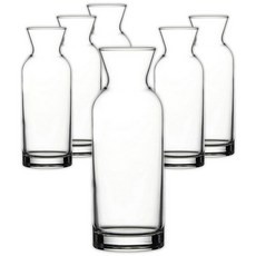 Pasabahce 經典牛奶瓶造型醒酒器, 500毫升