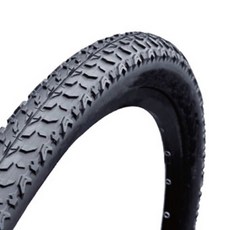 차오양 EVOLUTION H5120 26 x 2.10 케블라 블랙 자전거 타이어, 1개