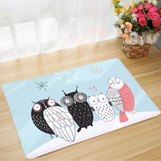 스윗리빙 콜드 주방다용도 발매트, 12